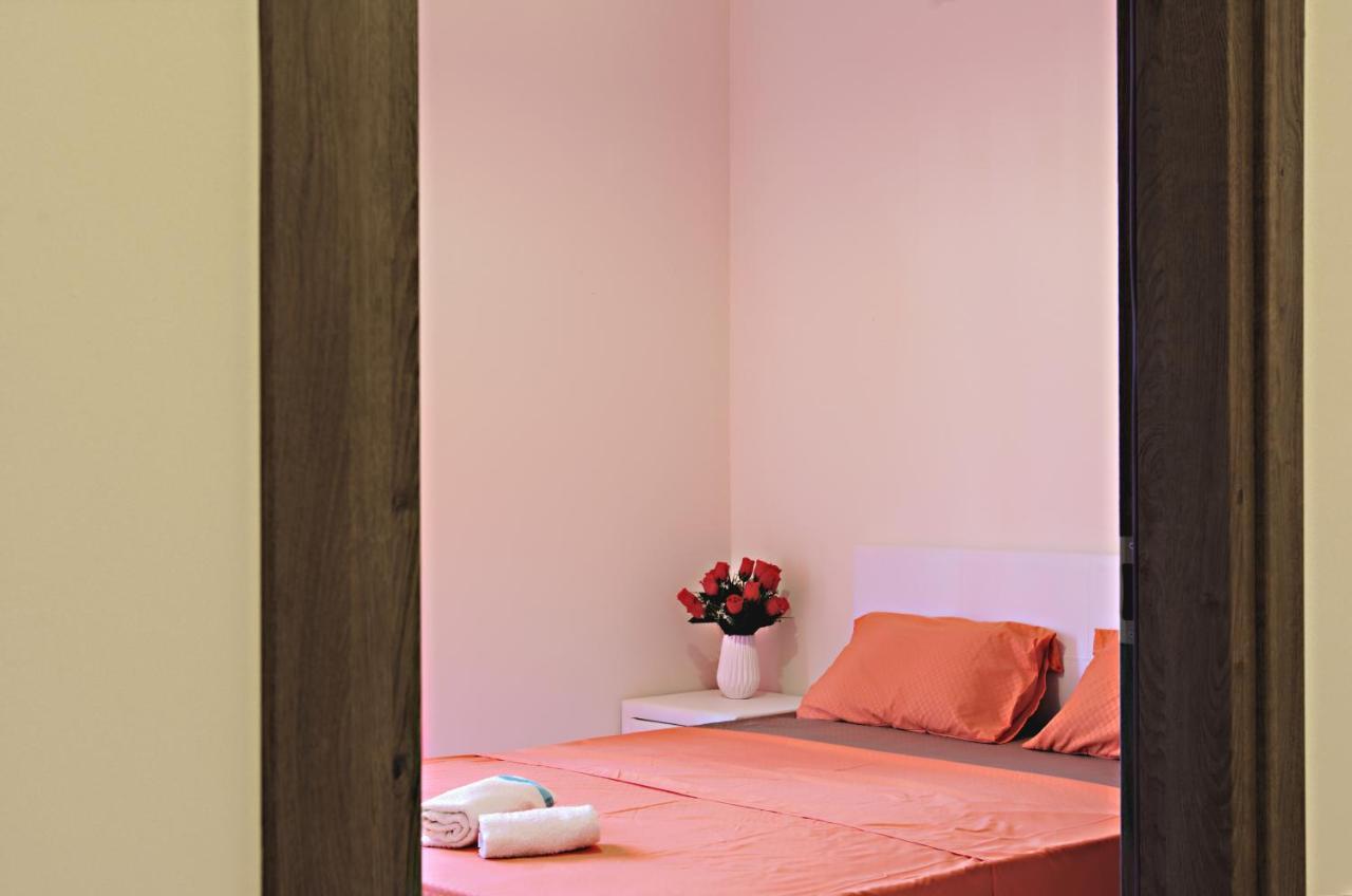 Spiridoula'S Apartments Corfu Perama  Dış mekan fotoğraf