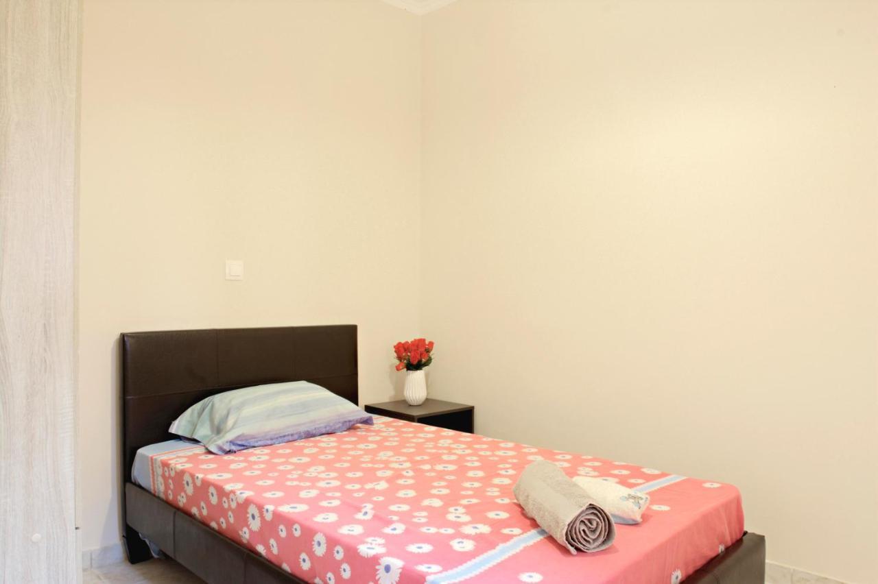Spiridoula'S Apartments Corfu Perama  Dış mekan fotoğraf