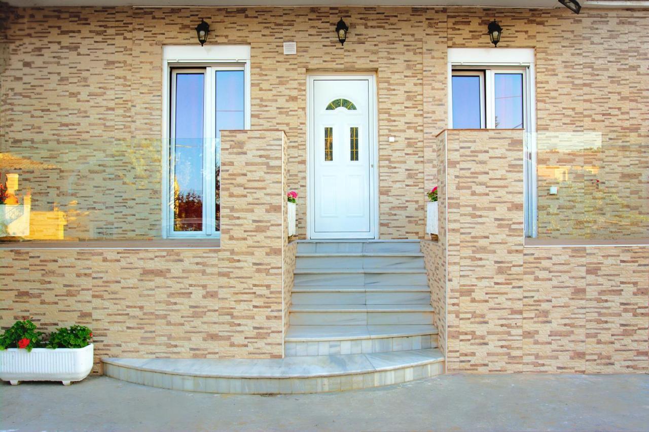 Spiridoula'S Apartments Corfu Perama  Dış mekan fotoğraf