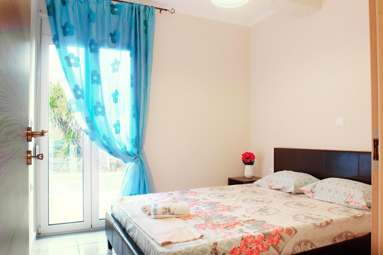 Spiridoula'S Apartments Corfu Perama  Dış mekan fotoğraf
