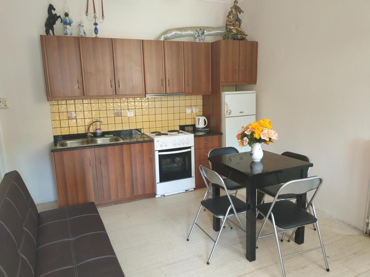 Spiridoula'S Apartments Corfu Perama  Dış mekan fotoğraf