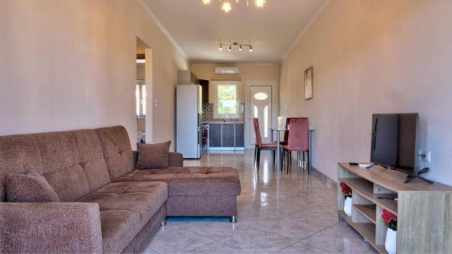 Spiridoula'S Apartments Corfu Perama  Dış mekan fotoğraf
