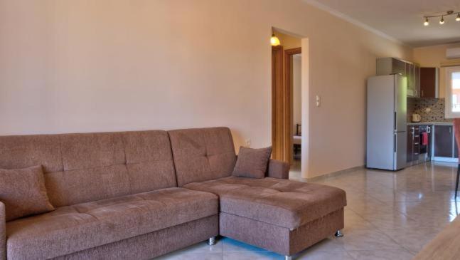 Spiridoula'S Apartments Corfu Perama  Dış mekan fotoğraf