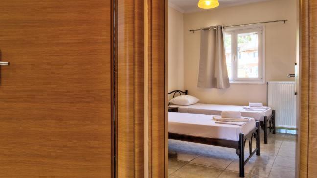 Spiridoula'S Apartments Corfu Perama  Dış mekan fotoğraf