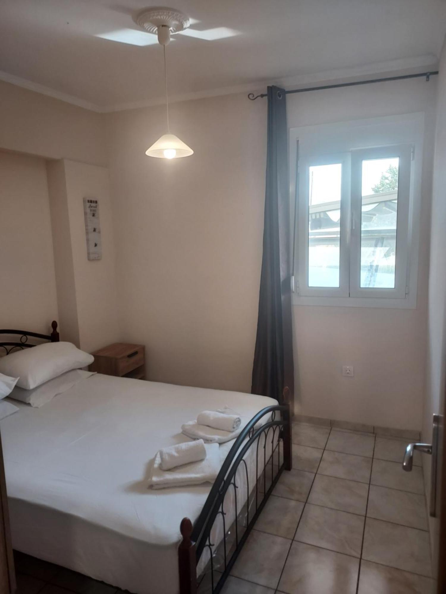 Spiridoula'S Apartments Corfu Perama  Oda fotoğraf