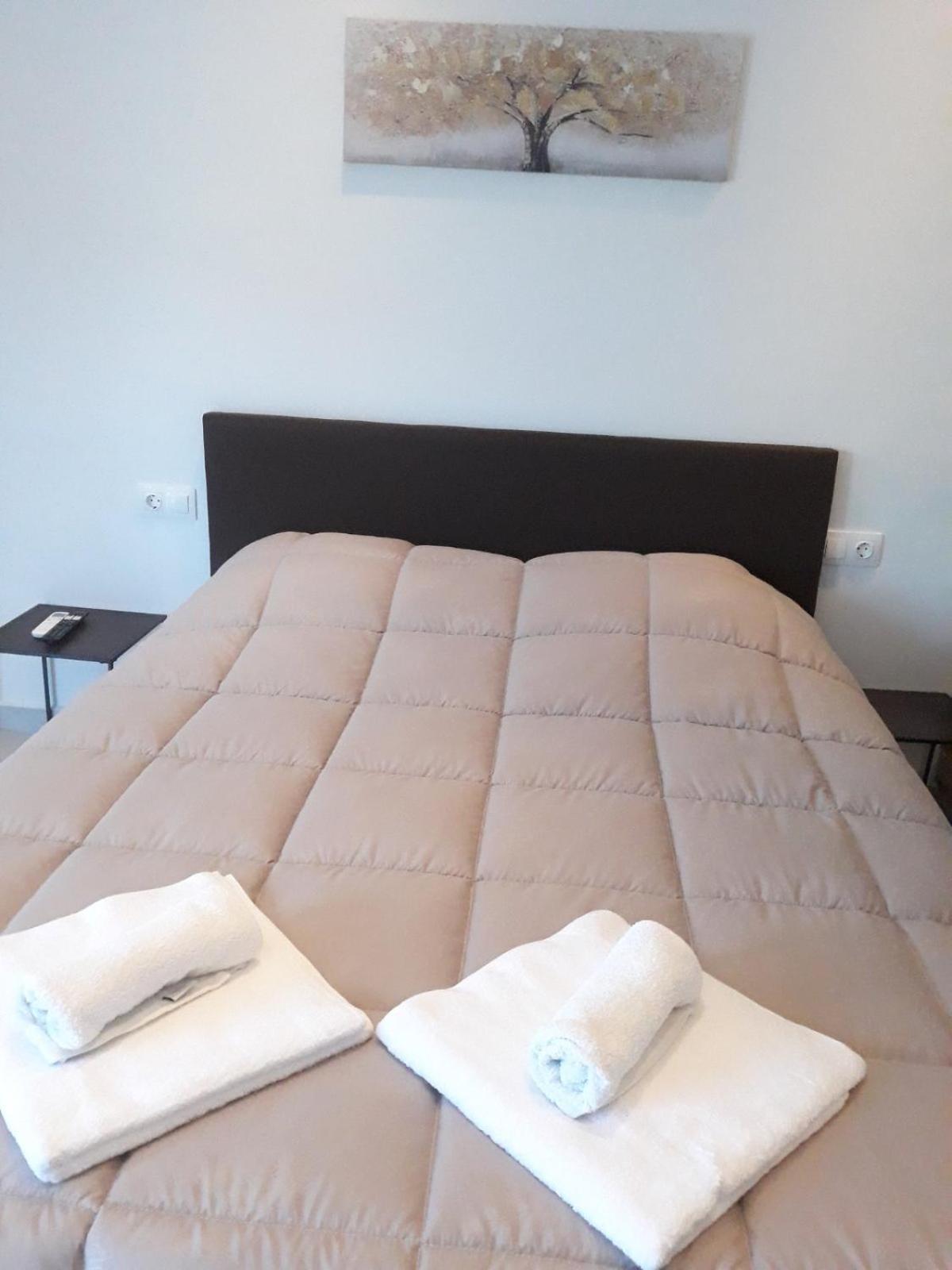 Spiridoula'S Apartments Corfu Perama  Dış mekan fotoğraf