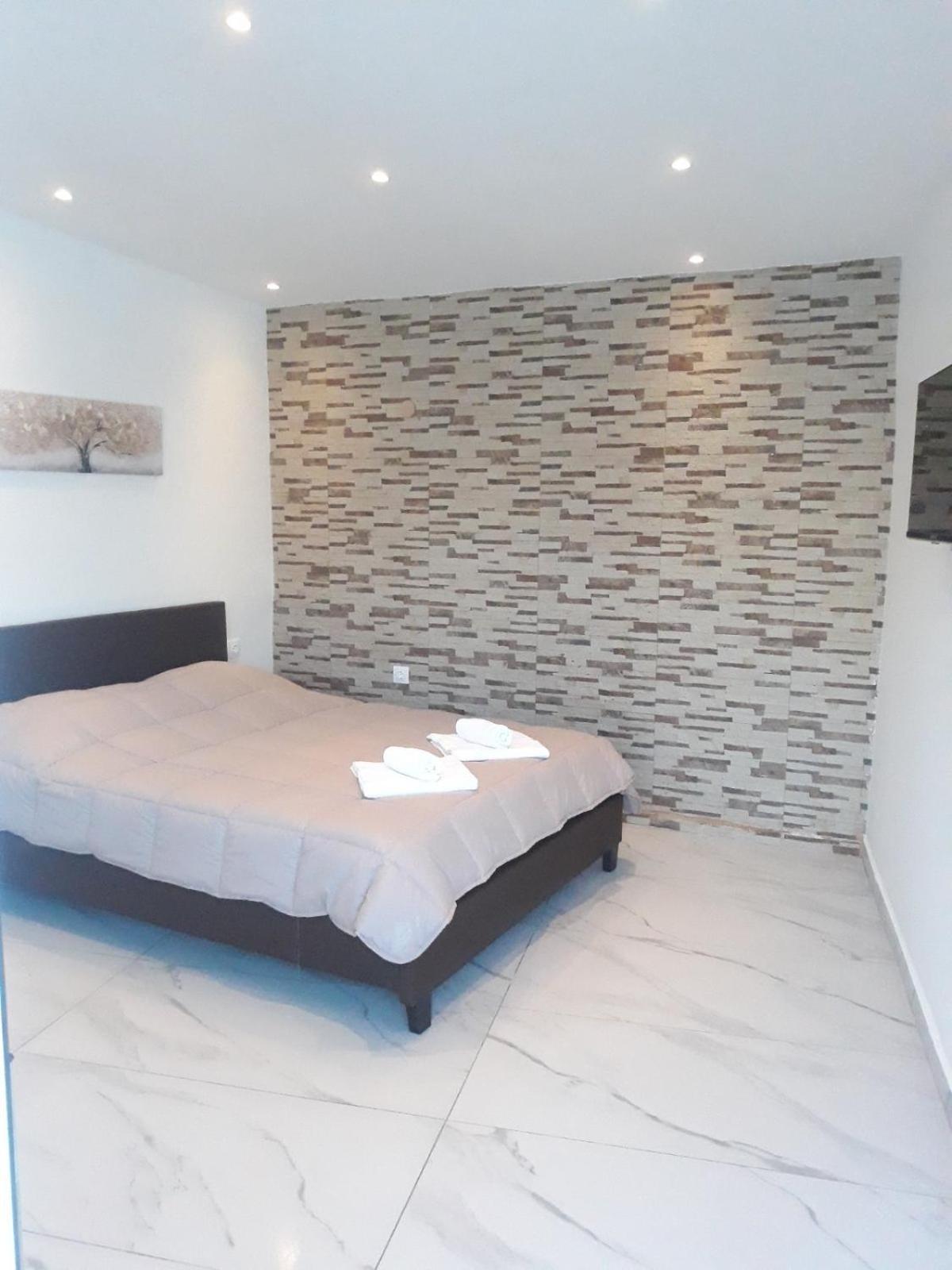 Spiridoula'S Apartments Corfu Perama  Dış mekan fotoğraf