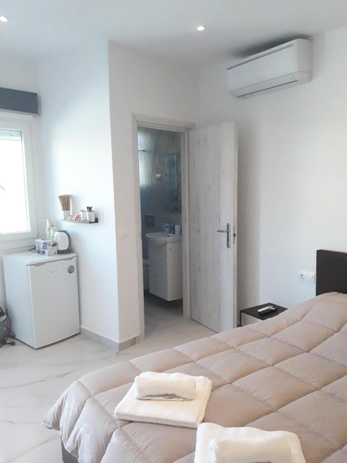 Spiridoula'S Apartments Corfu Perama  Dış mekan fotoğraf