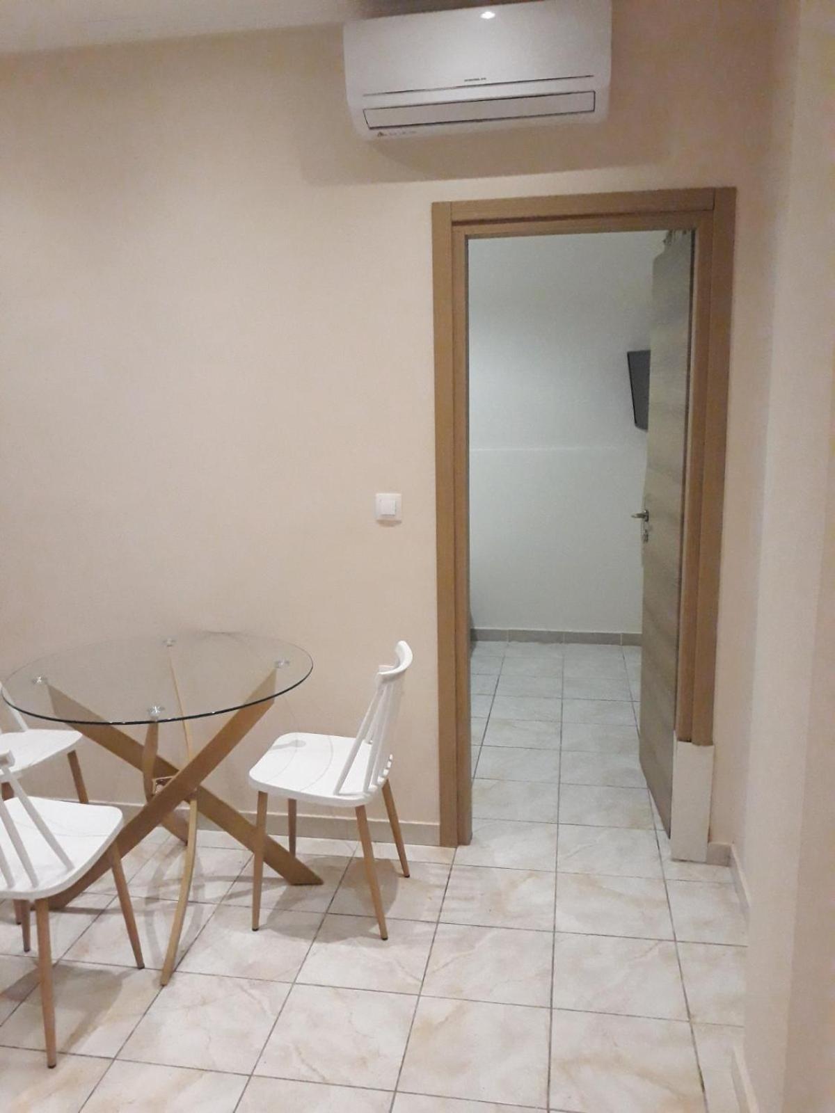 Spiridoula'S Apartments Corfu Perama  Dış mekan fotoğraf