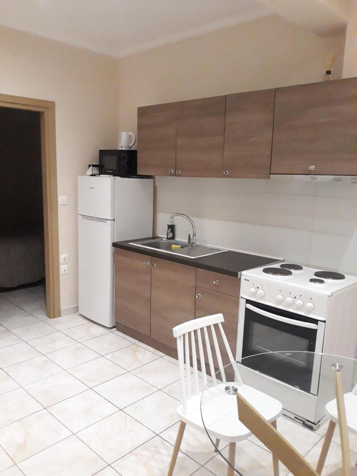 Spiridoula'S Apartments Corfu Perama  Dış mekan fotoğraf
